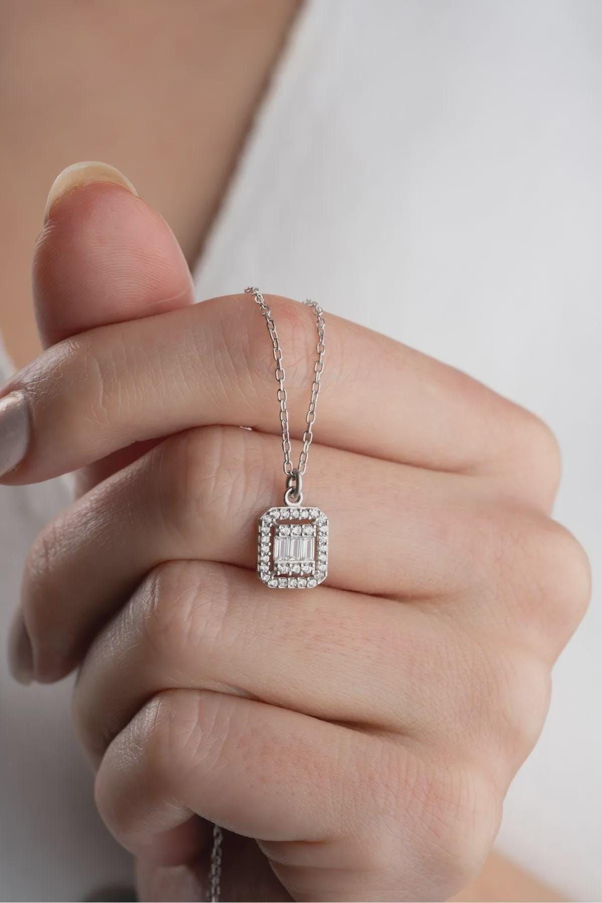 Chain Pendant Set