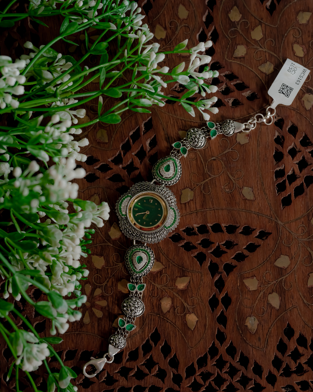 Women Designer watch