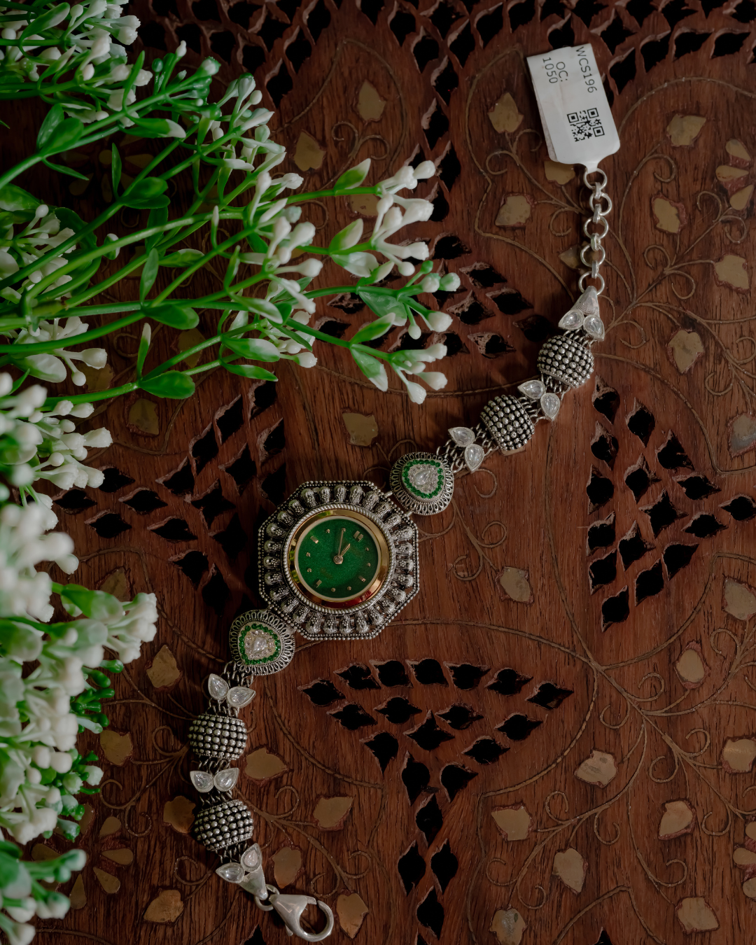 Women Designer watch