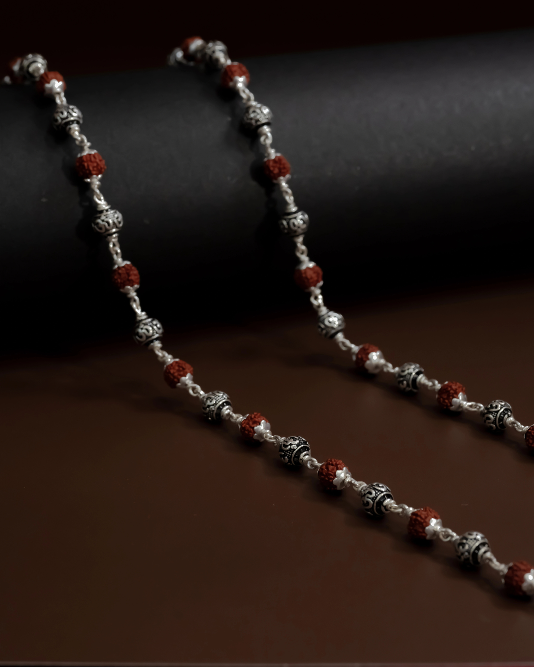 Rudraksh Mala