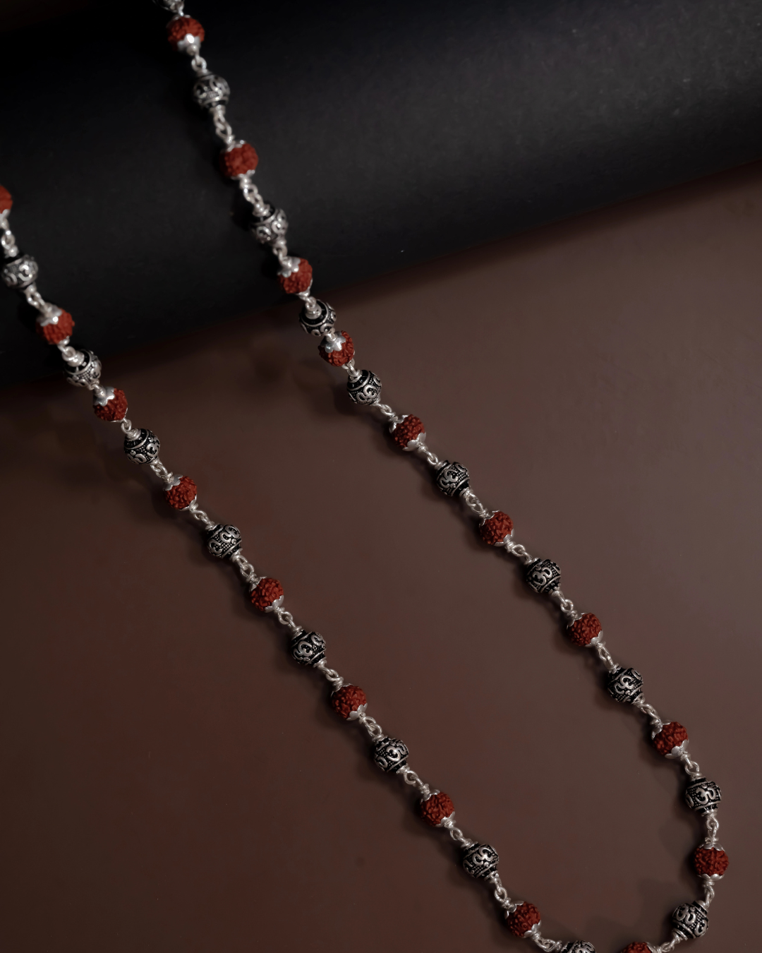 Rudraksh Mala