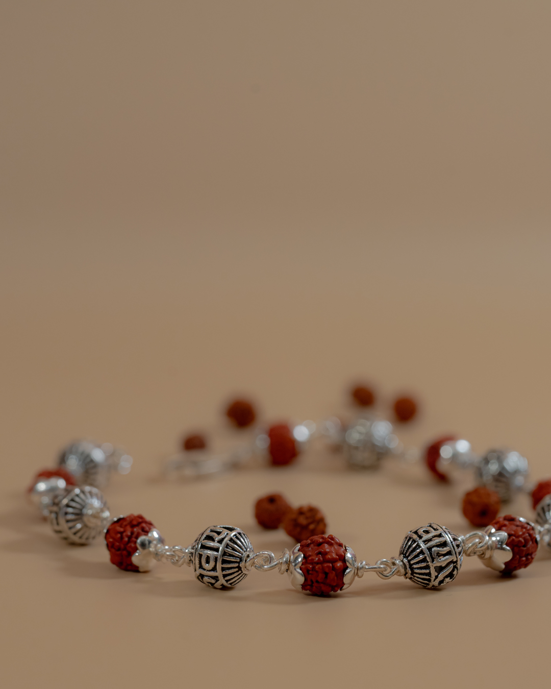 Rudraksh Bracelet