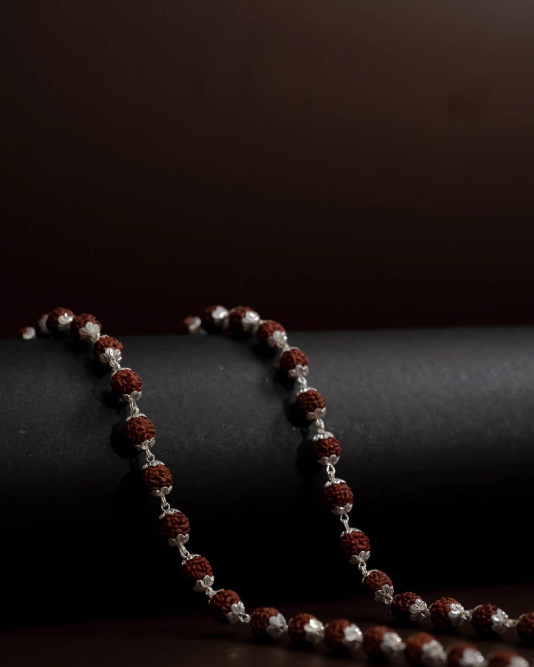 Rudraksh Mala