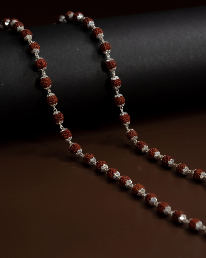 Rudraksh Mala