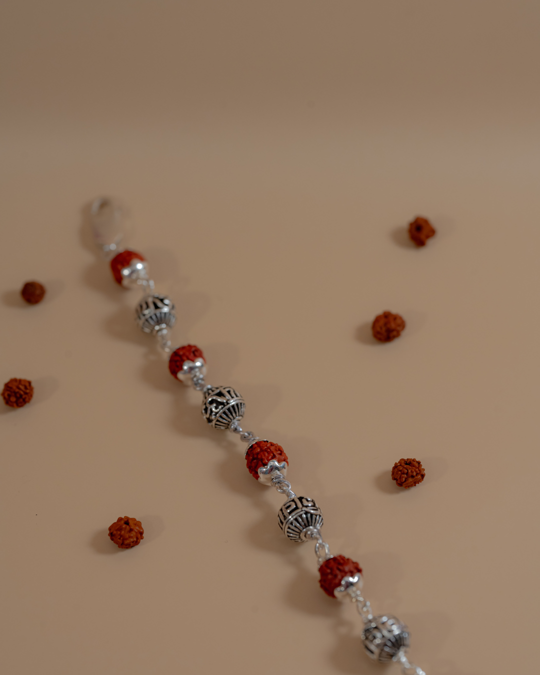 Rudraksh Bracelet