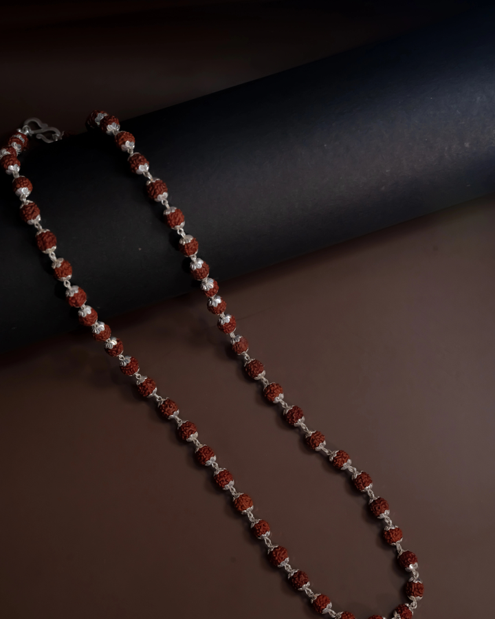 Rudraksh Mala