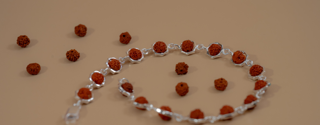 Rudraksh Bracelet