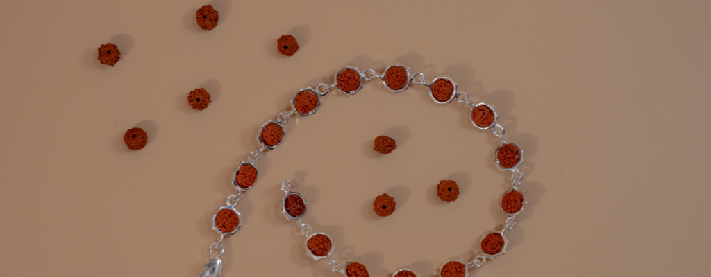 Rudraksh Bracelet