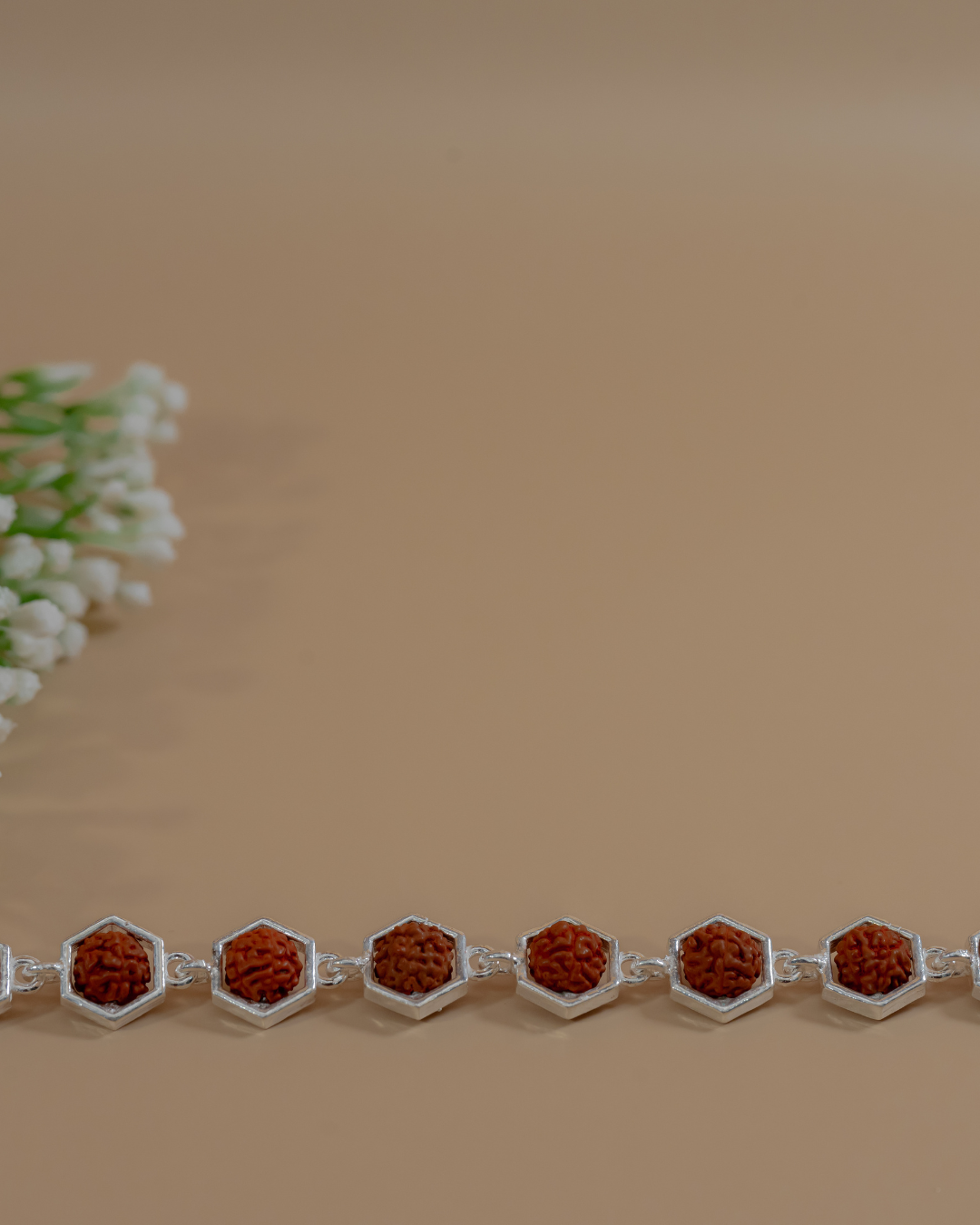 Rudraksh Bracelet