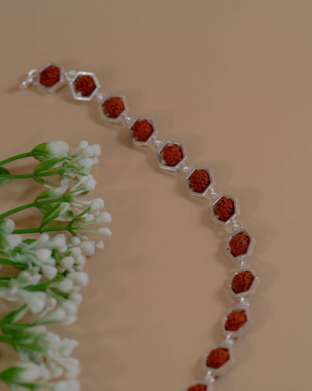 Rudraksh Bracelet