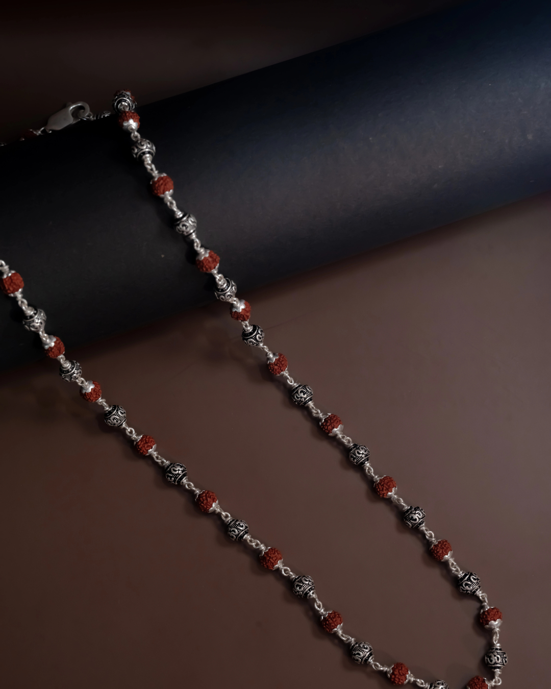 Rudraksh Mala