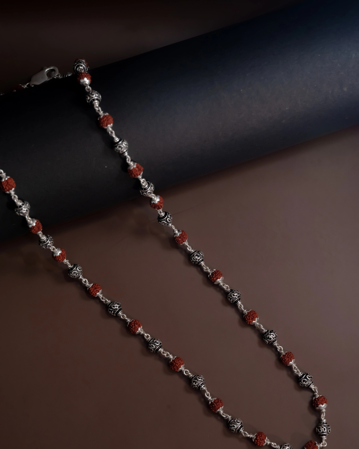 Rudraksh Mala