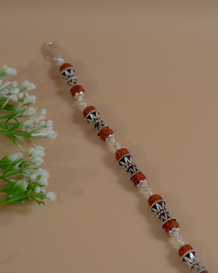Rudraksh Bracelet