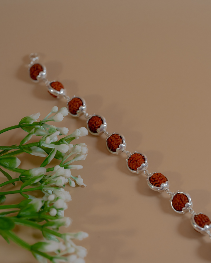 Rudraksh Bracelet
