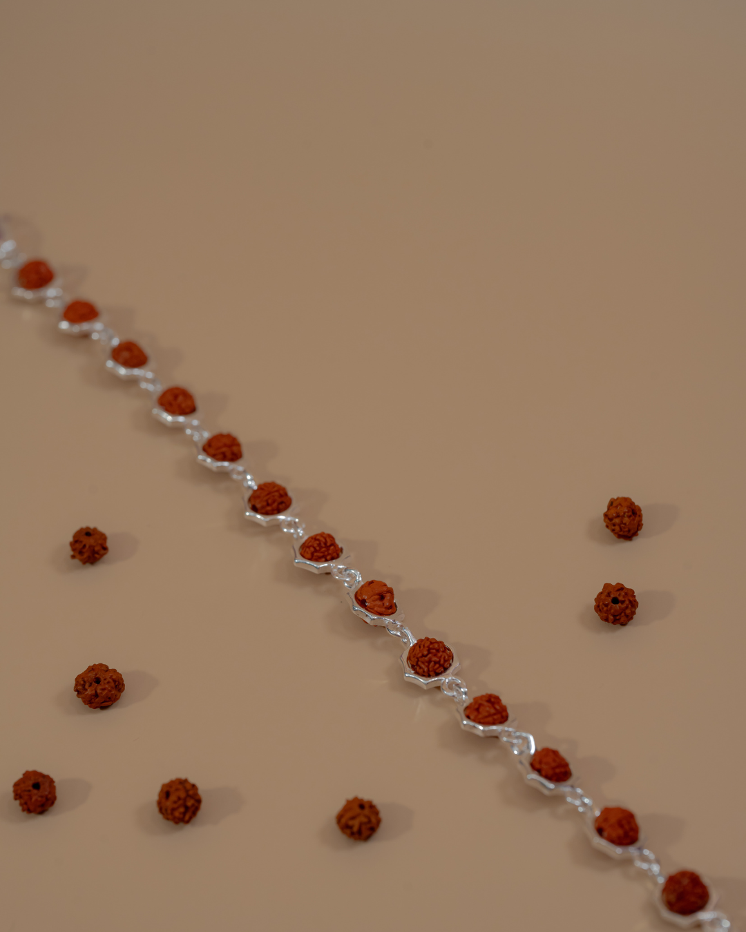 Rudraksh Bracelet