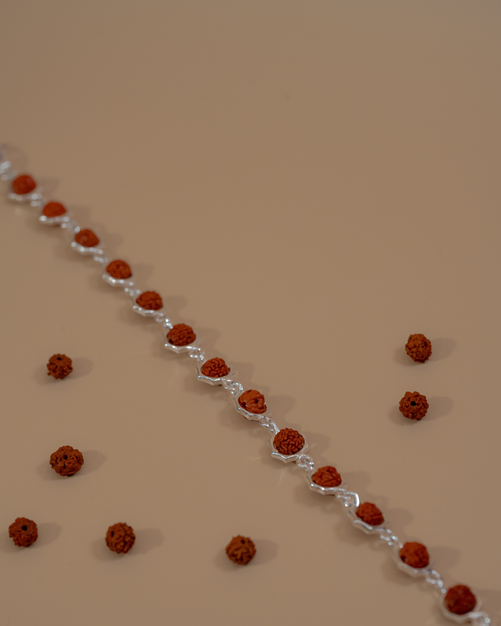 Rudraksh Bracelet
