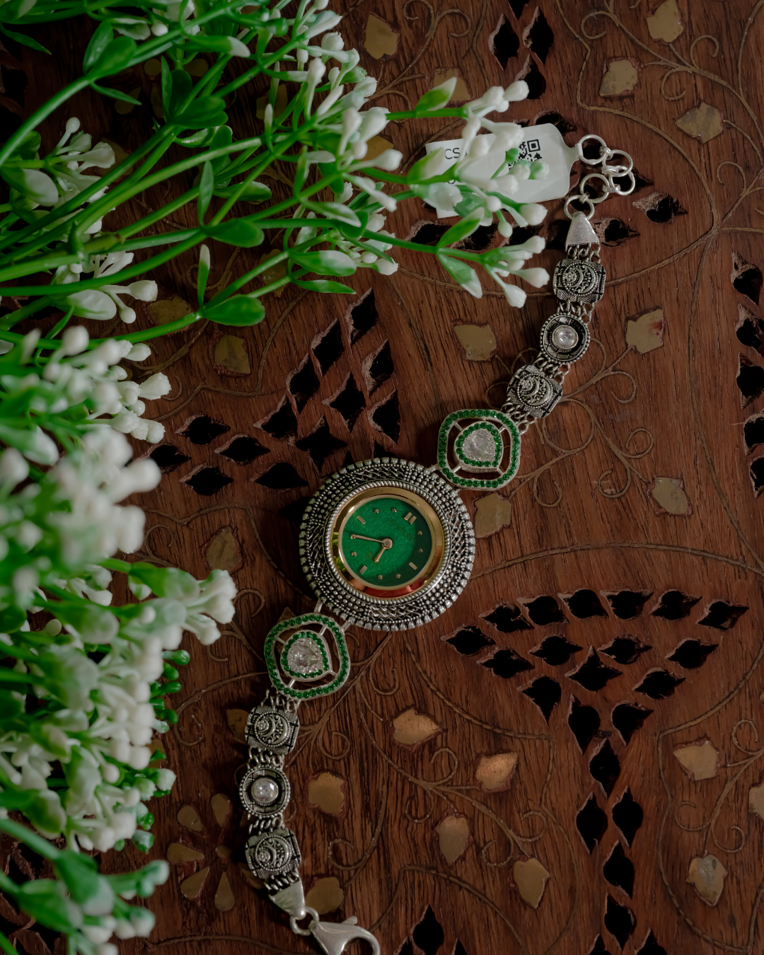 Women Designer watch