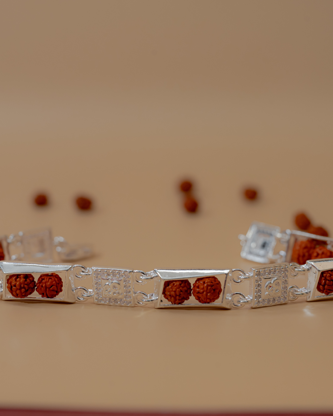 Rudraksh Bracelet