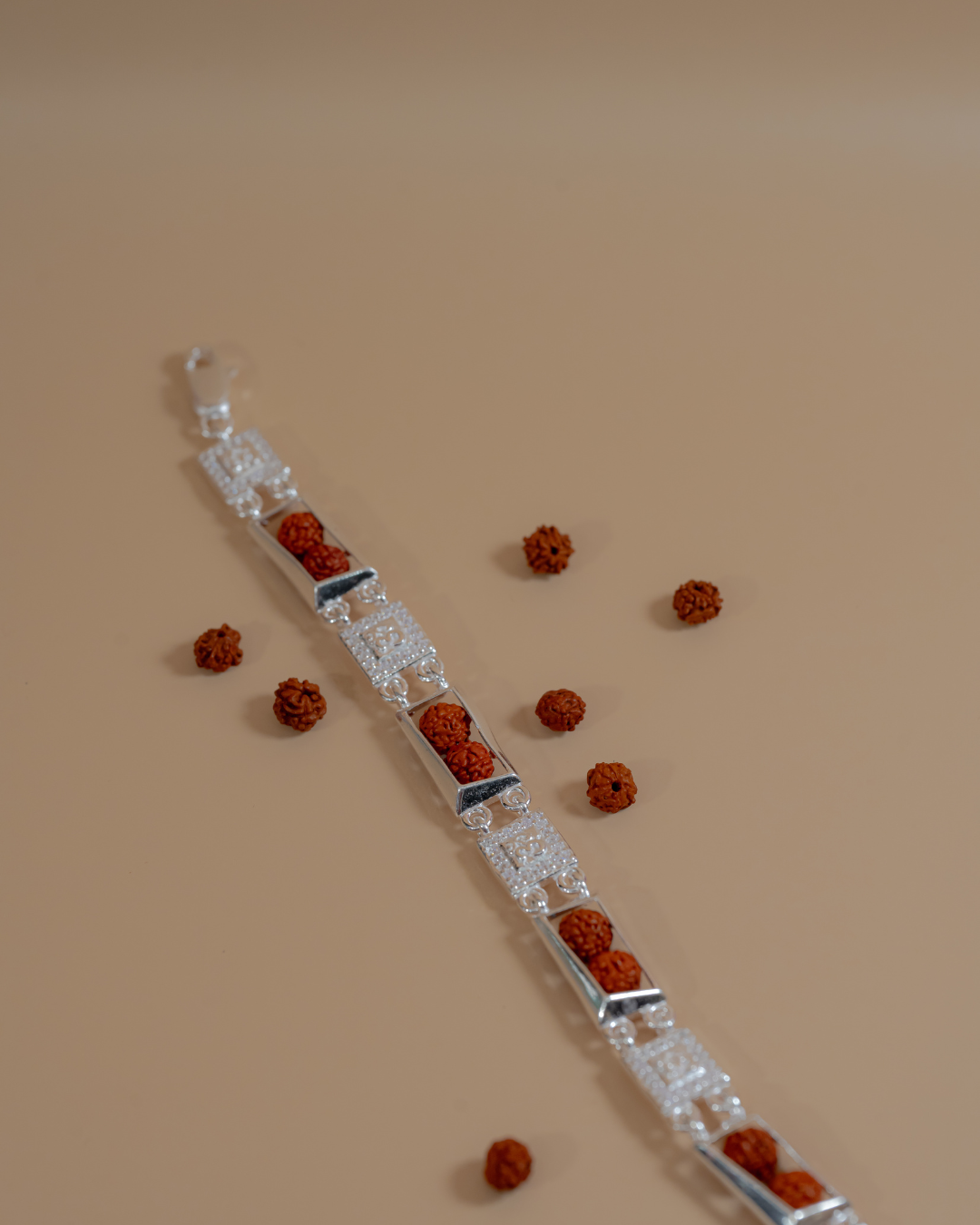 Rudraksh Bracelet