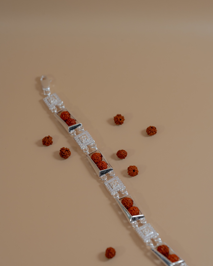 Rudraksh Bracelet